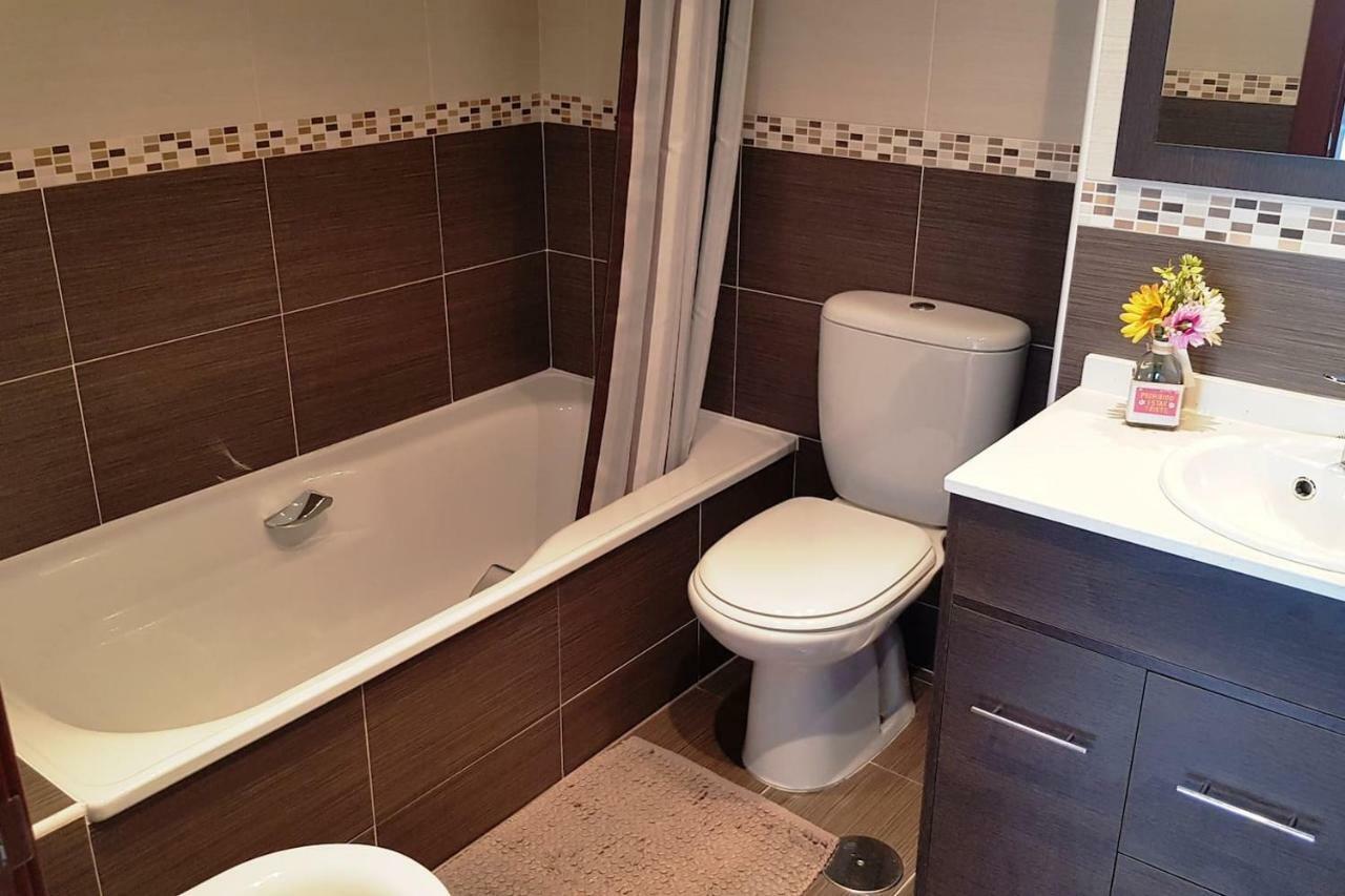 Lauredal - Atico Con Amplia Terraza, 2 Hab, 2 Banos - Vut-2870-As Apartment Gijón Exterior foto