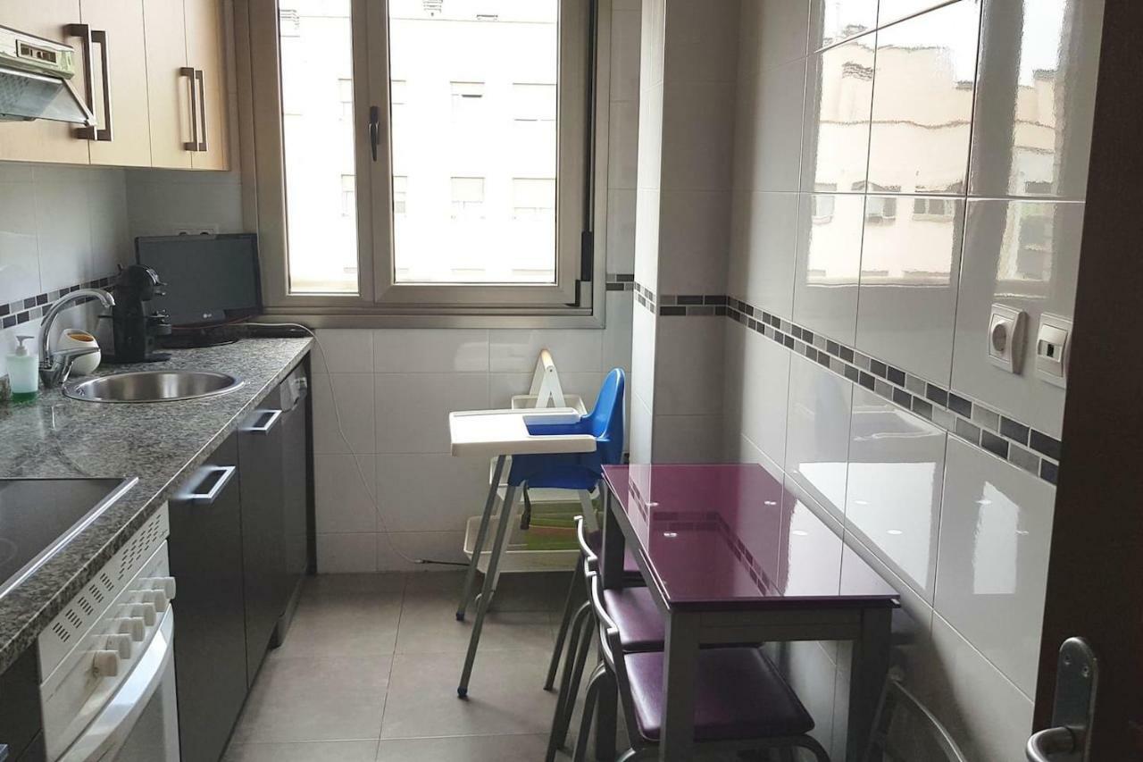 Lauredal - Atico Con Amplia Terraza, 2 Hab, 2 Banos - Vut-2870-As Apartment Gijón Exterior foto