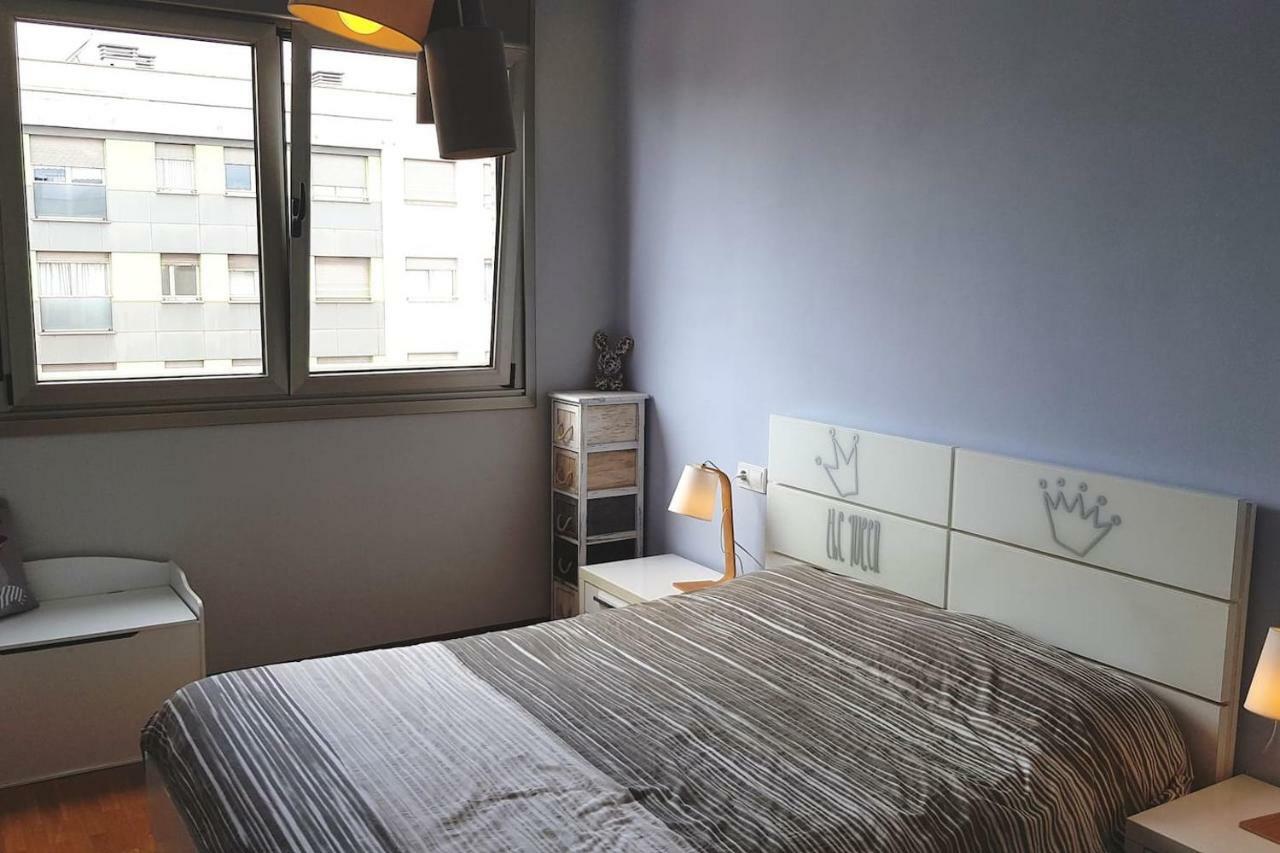 Lauredal - Atico Con Amplia Terraza, 2 Hab, 2 Banos - Vut-2870-As Apartment Gijón Exterior foto